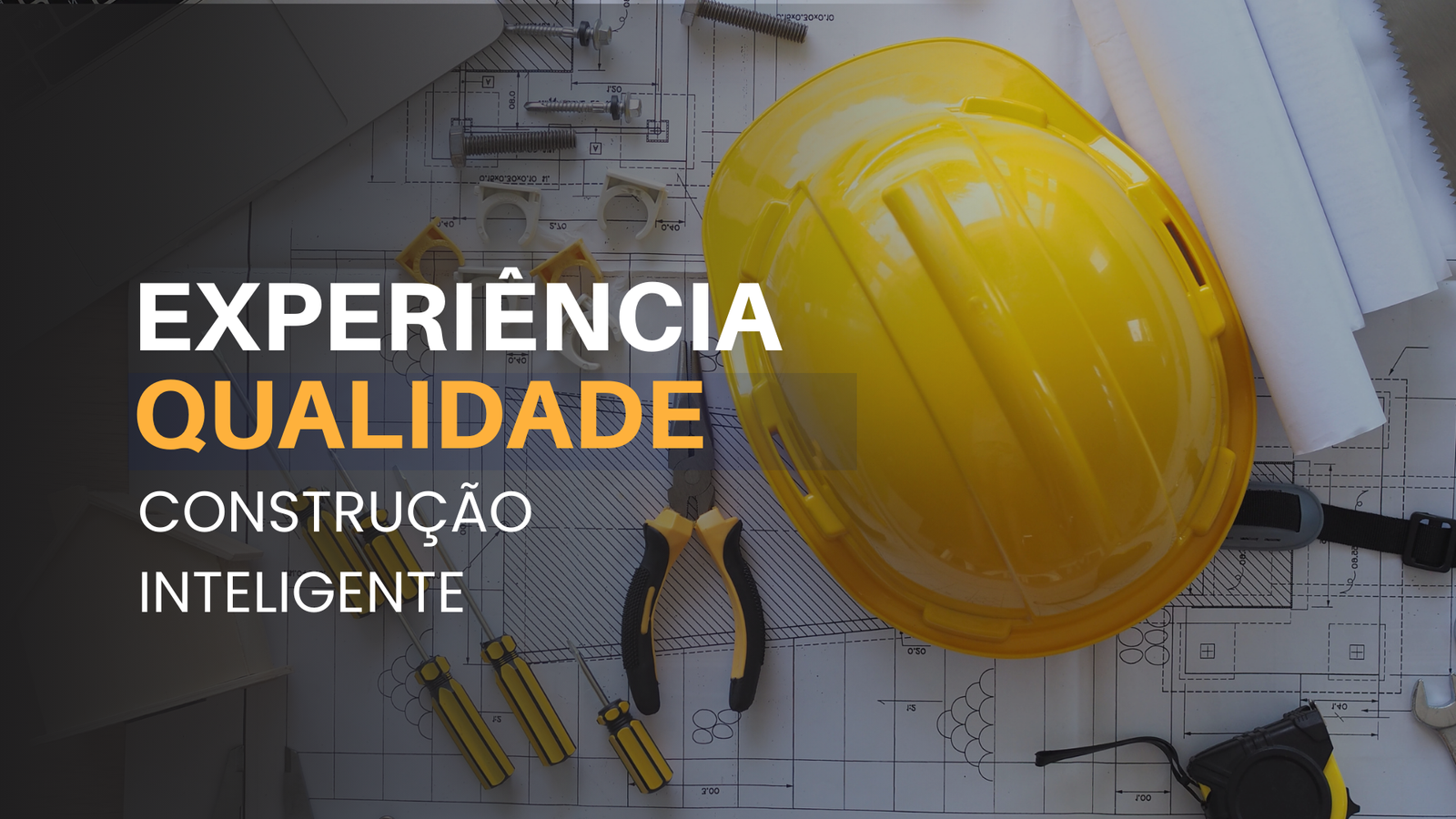 Construa ou reforme com quem entende - Construção civil Prime Soluções